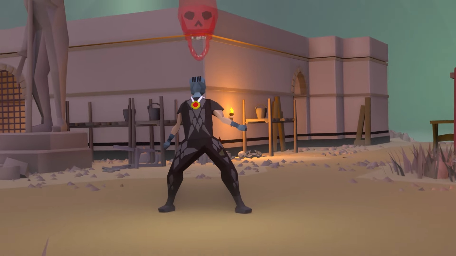 Best Runescape gambling site